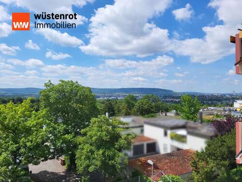 Foto - Wohnung zum Kaufen in Waiblingen 319.000,00 € 90.35 m²