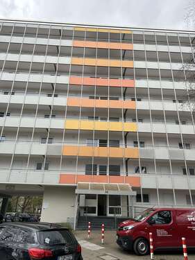 Foto - Wohnung zum Mieten in Essen 312,00 € 26.62 m²