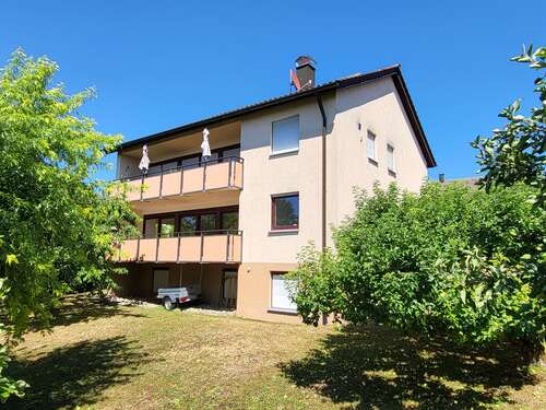 Foto - Wohnung zum Mieten in Oberstenfeld 850,00 € 91 m²