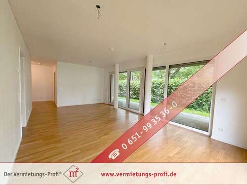 Foto - Wohnung zum Mieten in Trier 1.180,00 € 83.17 m²