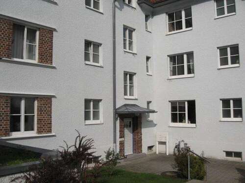 Foto - Wohnung zum Mieten in Kempten (Allgäu) 637,00 € 78.55 m²