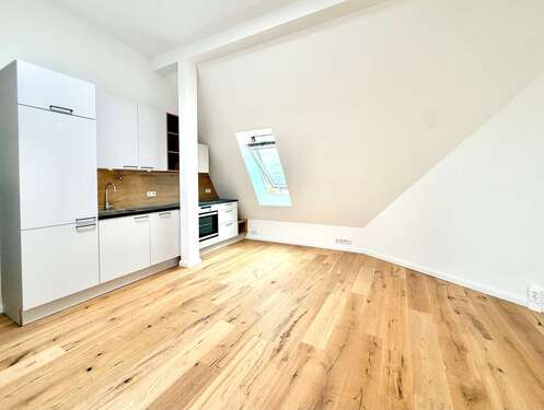 Foto - Wohnung zum Mieten in Berlin 1.059,00 € 40.2 m²