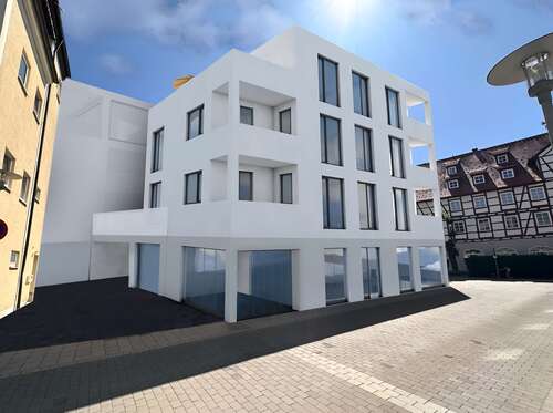 Foto - Wohnung zum Kaufen in Laupheim 289.900,00 € 52 m²