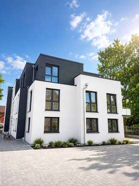 Foto - Wohnung zum Mieten in Erlensee 1.450,00 € 98 m²
