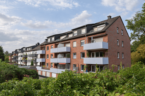 Foto - Wohnung zum Kaufen in Dortmund 229.000,00 € 81 m²