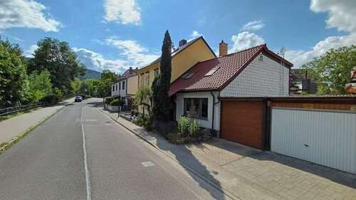 Foto - Haus zum Kaufen in Thale 155.000,00 € 114 m²