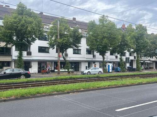 Foto - Einzelhandel in Köln 4.150,00 € 303.6 m²