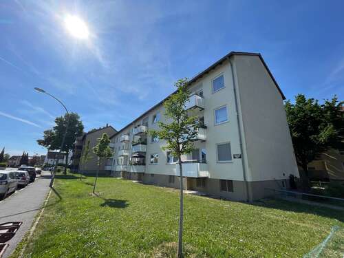 Foto - Wohnung zum Mieten in Landshut 442,41 € 52.92 m²