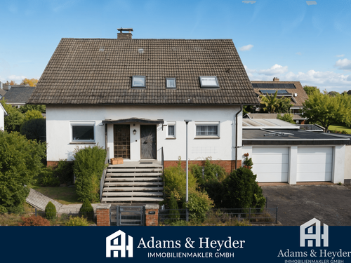 Foto - Haus zum Kaufen in Baunatal 380.000,00 € 155.84 m²