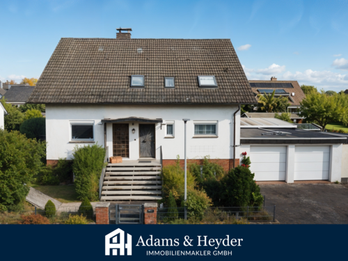 Foto - Haus zum Kaufen in Baunatal 380.000,00 € 155.84 m²