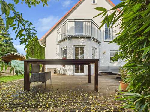 Foto - Haus zum Kaufen in Hagenbüchach 529.000,00 € 131 m²