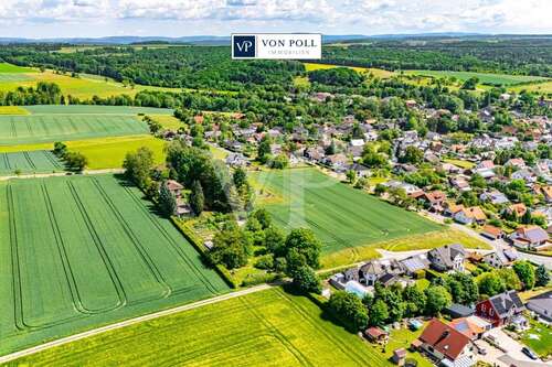 Foto - Grundstück zu verkaufen in Bad Rodach Heldritt 130.000,00 € 2600 m²