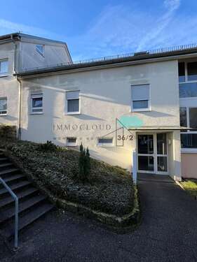 Foto - Wohnung zum Kaufen in Murrhardt 255.000,00 € 73 m²