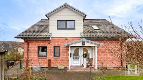 Foto - Haus zum Kaufen in Bad Segeberg 499.000,00 € 149.71 m²