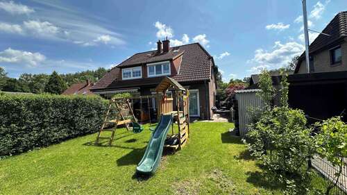 Foto - Haus zum Kaufen in Uetersen 399.000,00 € 110 m²