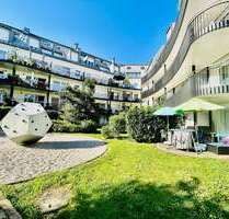 Wohnung zum Kaufen in München 498.000,00 € 36 m²