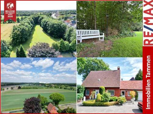 Foto - Haus zum Kaufen in Papenburg 329.000,00 € 155.6 m²