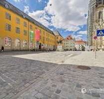 Büro in Regensburg 11.044,00 € 502 m²