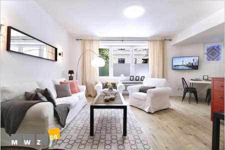 Foto - Wohnen auf Zeit in Düsseldorf 1.450,00 €