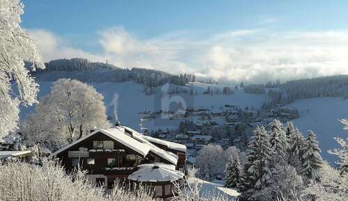 Foto - Gastronomie in Todtnau 1.290.000,00 € 950 m²