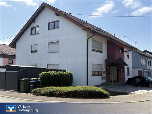 Foto - Wohnung zum Kaufen in Löchgau 317.000,00 € 106 m²