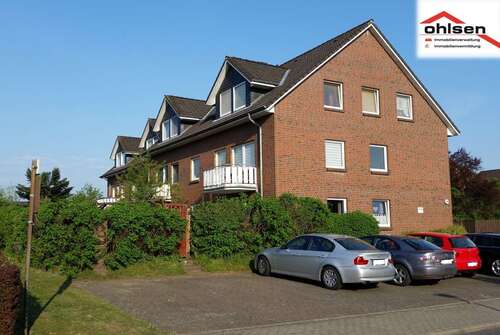 Foto - Wohnung zum Mieten in St. Michaelisdonn 520,00 € 62.94 m²