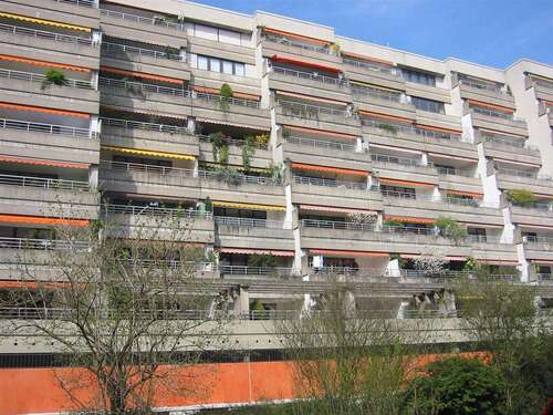 Foto - Wohnung zum Mieten in Bonn 589,15 € 48.65 m²
