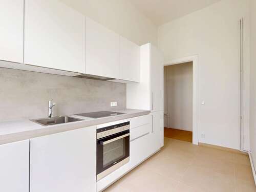 Foto - Wohnung zum Mieten in Berlin 1.300,00 € 58.5 m²