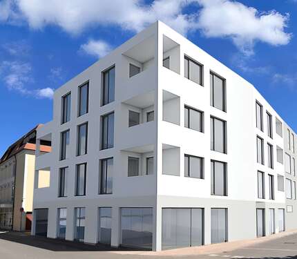 Foto - Wohnung zum Kaufen in Laupheim 334.900,00 € 60 m²