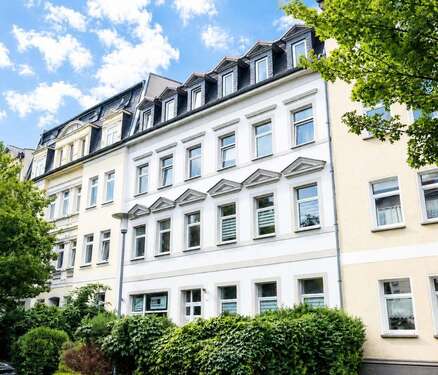 Foto - Wohnung zum Kaufen in Erfurt 199.900,00 € 54.5 m²