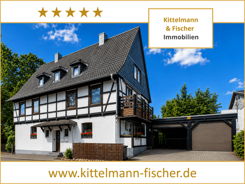 Foto - Haus zum Kaufen in Lehre Flechtorf 275.000,00 € 251 m²