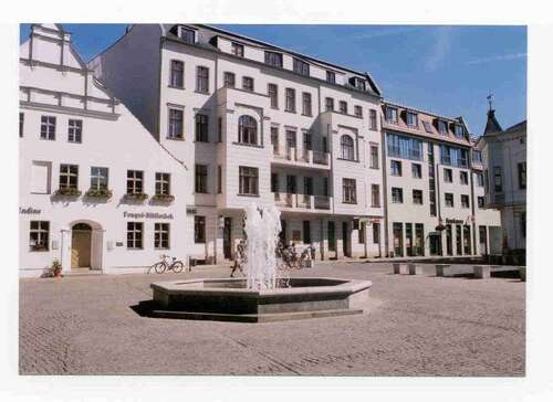Foto - Wohnung zum Mieten in Brandenburg 600,00 € 73.71 m²