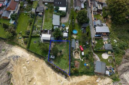Foto - Grundstück zu verkaufen in Lünen 119.000,00 € 320 m²
