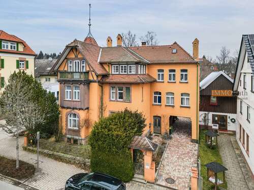 Foto - Haus zum Kaufen in Königsfeld im Schwarzwald 749.000,00 € 320 m²