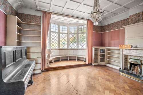 Foto - Haus zum Kaufen in Königsfeld im Schwarzwald 750.000,00 € 472 m²
