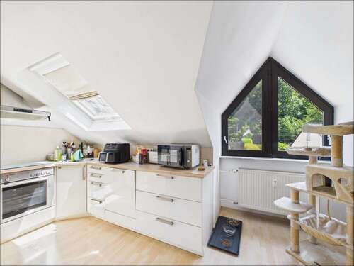 Foto - Wohnung zum Kaufen in Hösbach 329.900,00 € 124.67 m²