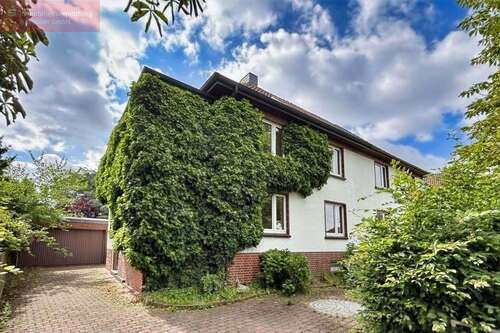 Foto - Haus zum Kaufen in Wunstorf 298.000,00 € 155 m²
