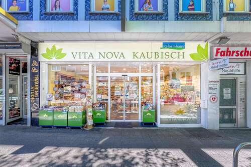 Foto - Einzelhandel in Witten 1.600,00 € 107 m²