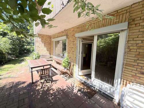 Foto - Wohnung zum Kaufen in Hamburg 598.500,00 € 150.1 m²