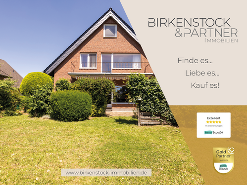 Foto - Haus zum Kaufen in Erftstadt 549.000,00 € 183 m²