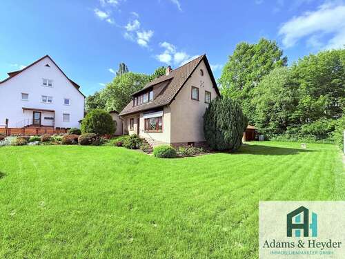 Foto - Haus zum Kaufen in Kassel 309.000,00 € 102.8 m²
