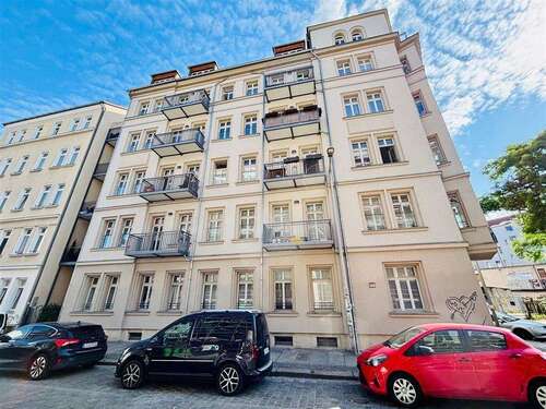Foto - Wohnung zum Mieten in Leipzig 760,00 € 72.61 m²