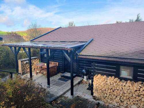 Foto - Haus zum Kaufen in Diemelsee-Sudeck 195.000,00 € 55 m²