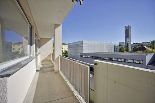 Foto - Wohnung zum Kaufen in Nymphenburg, Neuhausen 795.000,00 € 84.6 m²