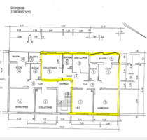 Wohnung zum Mieten in Hockenheim 800,00 € 90 m²