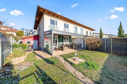 Foto - Haus zum Kaufen in Ettenheim 490.000,00 € 110 m²