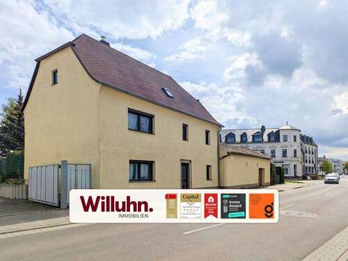 Foto - Haus zum Kaufen in Zwenkau 249.000,00 € 137.38 m²