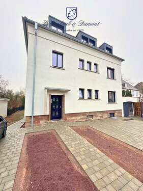 Foto - Wohnung zum Mieten in Saarbrücken 1.590,00 € 114 m²