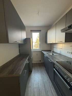 Foto - Wohnung zum Mieten in Zwickau 301,00 € 46.32 m²