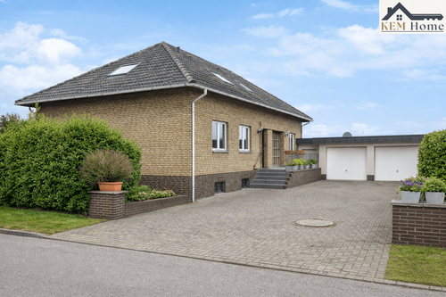 Foto - Haus zum Kaufen in Barenburg 385.000,00 € 200 m²